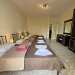 Panoramic Xl Penthouse Seafront Sliema