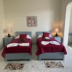 Panoramic Xl Penthouse Seafront * Sliema