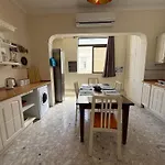 Panoramic Xl Penthouse Seafront Apartment *