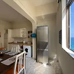 Panoramic Xl Penthouse Seafront *