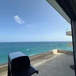 Panoramic Xl Penthouse Seafront Sliema