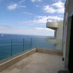 Panoramic Xl Penthouse Seafront * Sliema