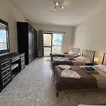 Panoramic Xl Penthouse Seafront Sliema