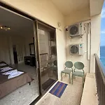 דירה Panoramic Xl Penthouse Seafront סליאמה