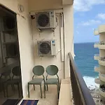 Panoramic Xl Penthouse Seafront Apartamento