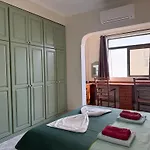 Panoramic Xl Penthouse Seafront *
