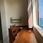 Panoramic Xl Penthouse Seafront סליאמה