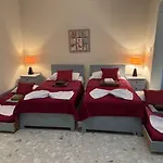 Apartamento Panoramic Xl Penthouse Seafront