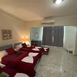 Panoramic Xl Penthouse Seafront Apartamento *