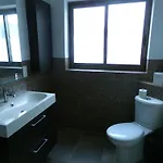 Panoramic Xl Penthouse Seafront דירה *