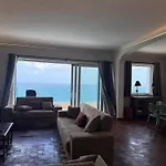 Panoramic Xl Penthouse Seafront Apartamento