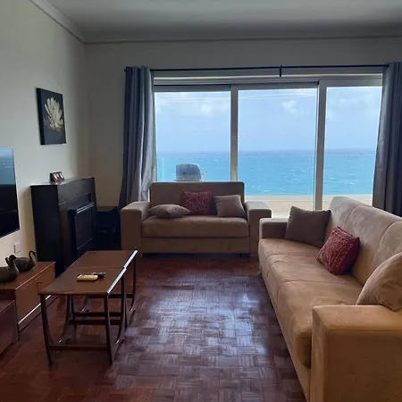 Апартаменты Panoramic Xl Penthouse Seafront