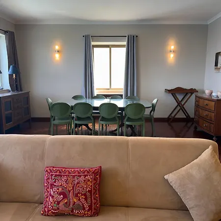 Apartament Panoramic Xl Penthouse Seafront *