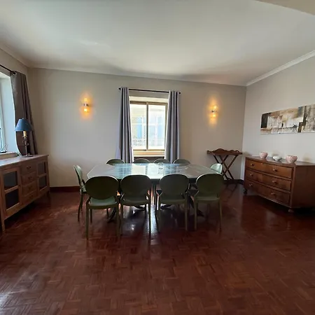 Panoramic Xl Penthouse Seafront Apartament Sliema