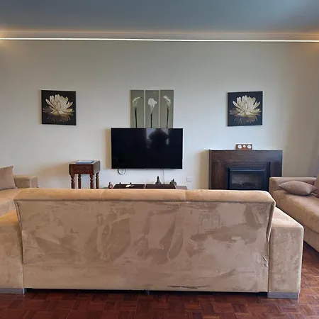 Апартаменты Panoramic Xl Penthouse Seafront Слима