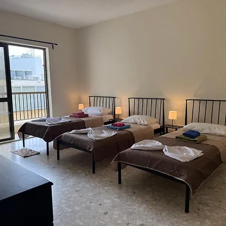 Апартаменты Panoramic Xl Penthouse Seafront