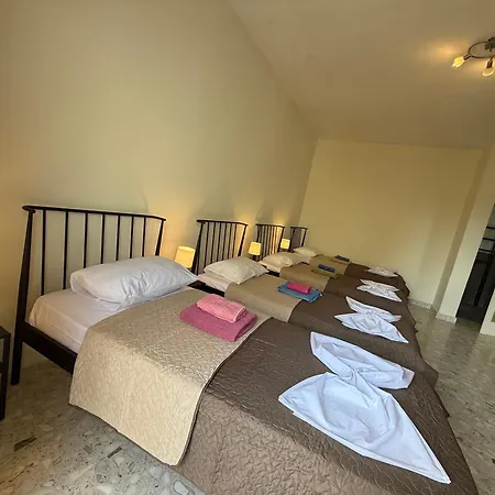 Panoramic Xl Penthouse Seafront
