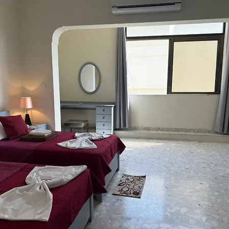 Panoramic Xl Penthouse Seafront Апартаменты