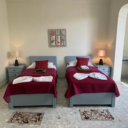 Panoramic Xl Penthouse Seafront * Слима