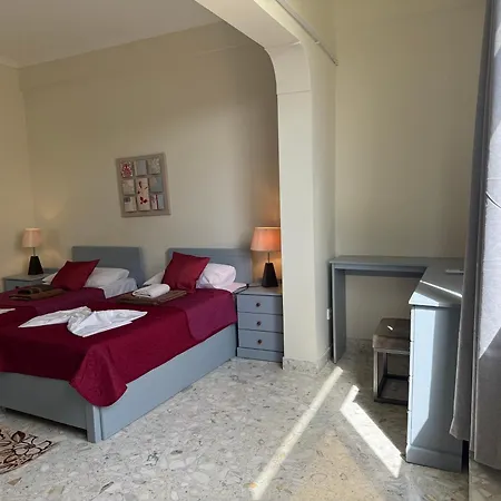 Апартаменты Panoramic Xl Penthouse Seafront *