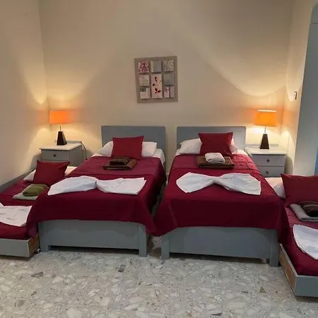 Daire Panoramic Xl Penthouse Seafront