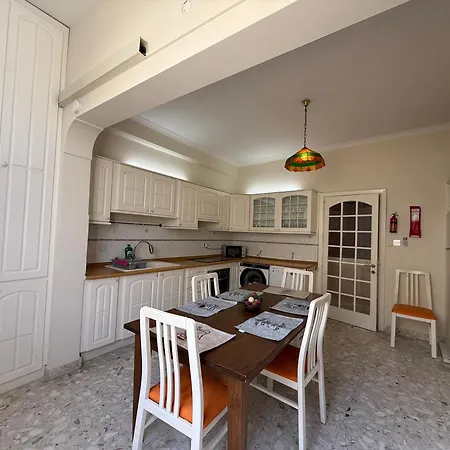 Апартаменты Panoramic Xl Penthouse Seafront Слима