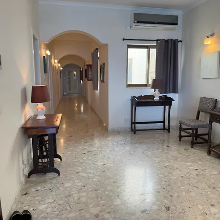 Апартаменты Panoramic Xl Penthouse Seafront