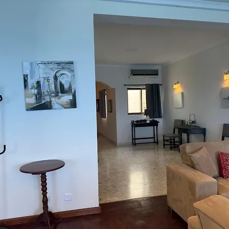 Апартаменты Panoramic Xl Penthouse Seafront Слима