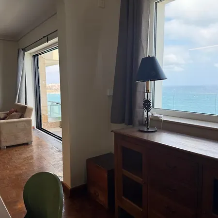 Panoramic Xl Penthouse Seafront Апартаменты *
