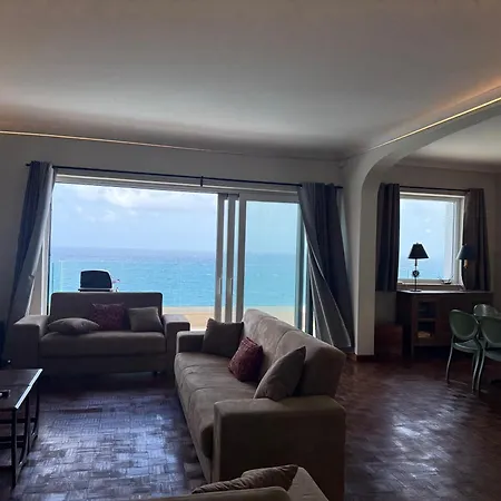 Panoramic Xl Penthouse Seafront Апартаменты