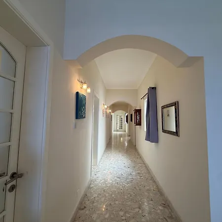 Апартаменты Panoramic Xl Penthouse Seafront Слима