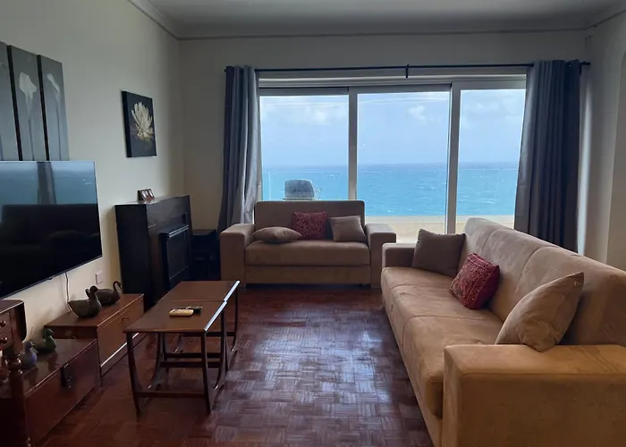 Appartement Panoramic Xl Penthouse Seafront