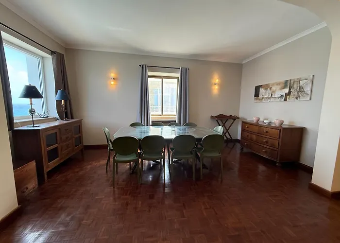 Panoramic Xl Penthouse Seafront Appartement Sliema