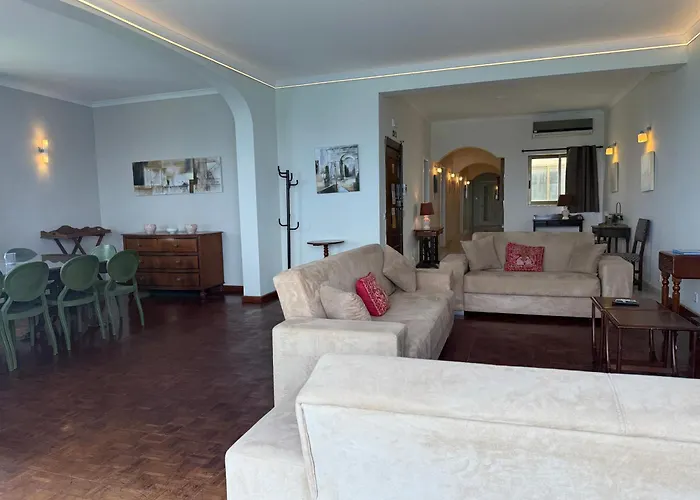 Panoramic Xl Penthouse Seafront Appartement *