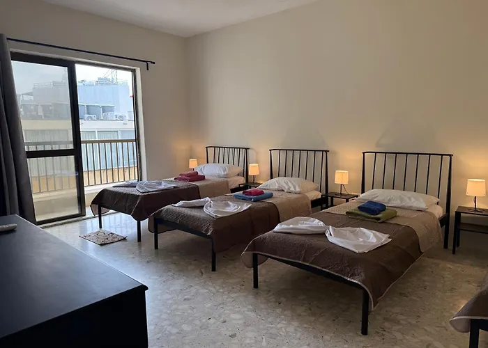 Appartement Panoramic Xl Penthouse Seafront