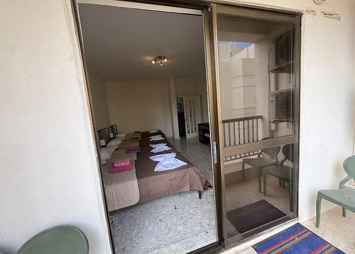 Appartement Panoramic Xl Penthouse Seafront *