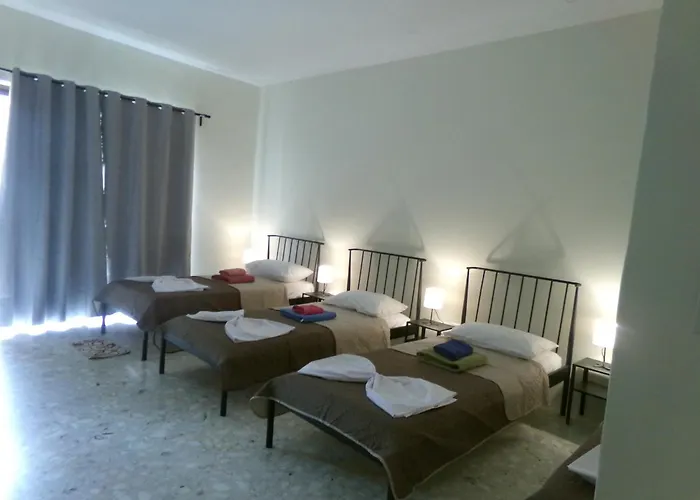 Panoramic Xl Penthouse Seafront Appartement