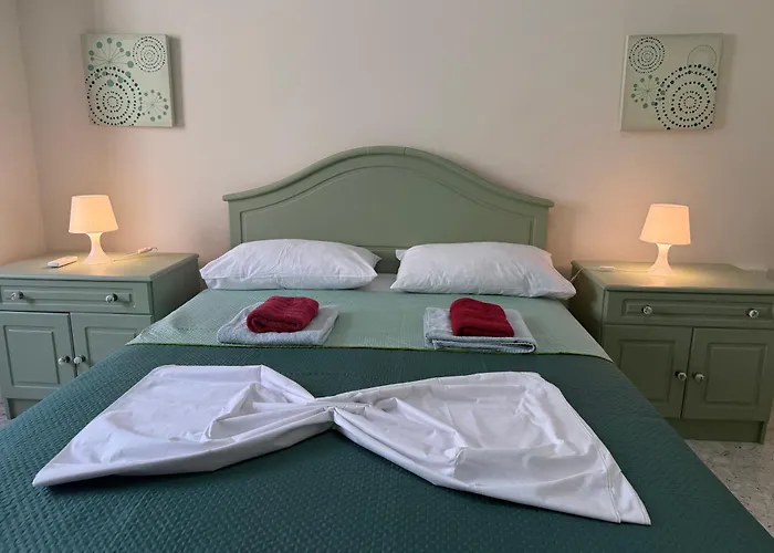 Panoramic Xl Penthouse Seafront *