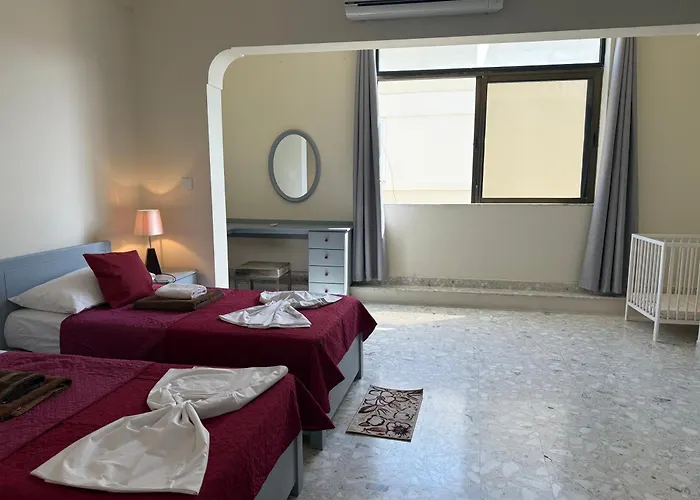 Panoramic Xl Penthouse Seafront Appartement