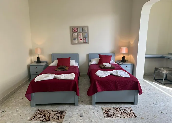 Panoramic Xl Penthouse Seafront * Sliema