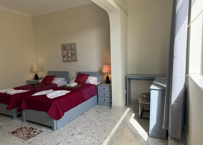 Appartement Panoramic Xl Penthouse Seafront *