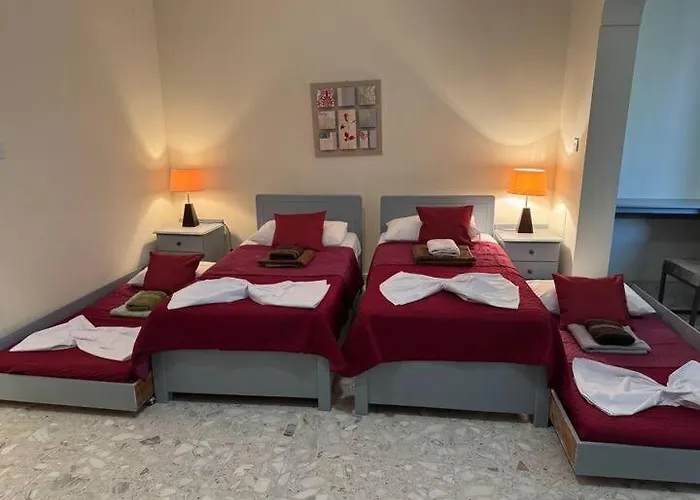 Appartement Panoramic Xl Penthouse Seafront