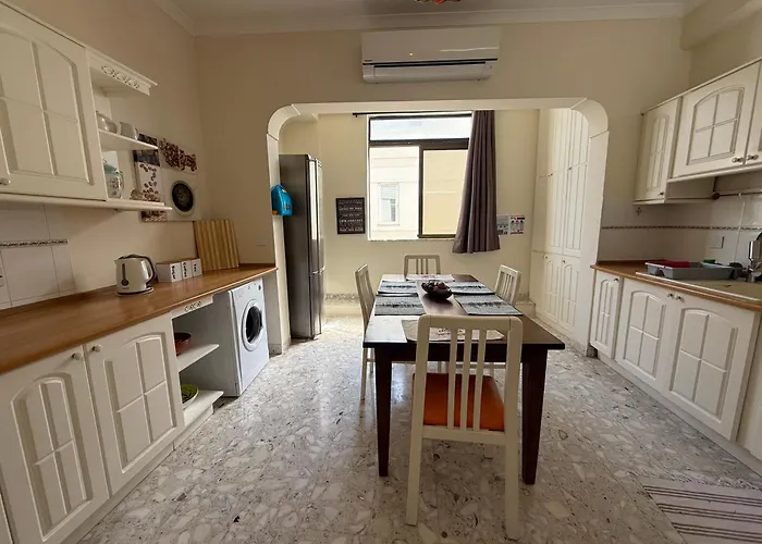 Panoramic Xl Penthouse Seafront Appartement *