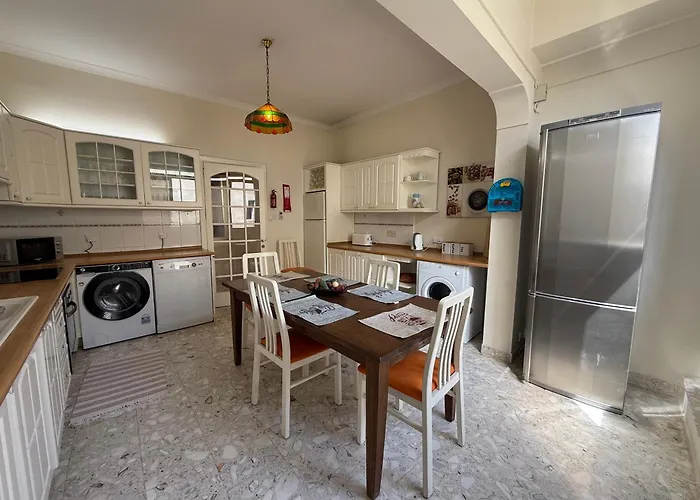 Appartement Panoramic Xl Penthouse Seafront Sliema