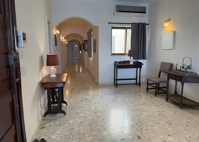 Appartement Panoramic Xl Penthouse Seafront