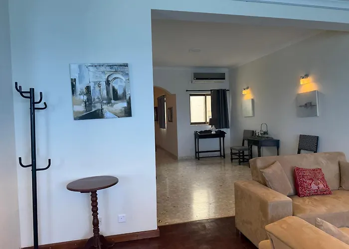 Appartement Panoramic Xl Penthouse Seafront Sliema