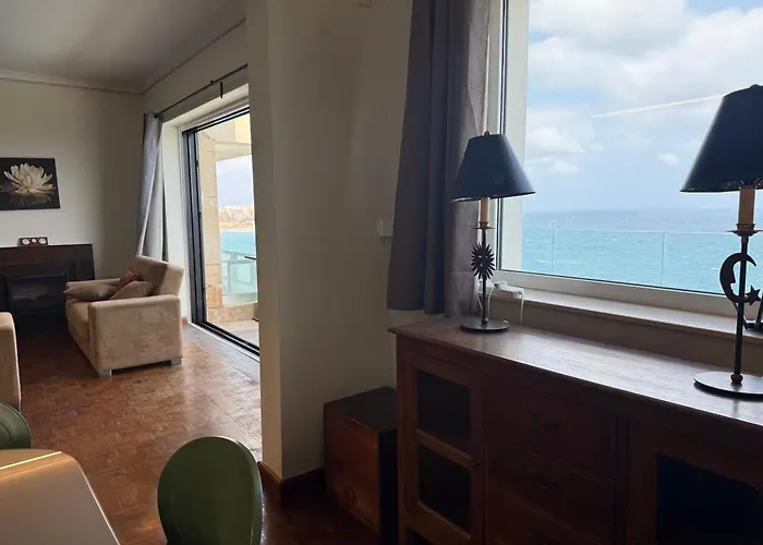 Panoramic Xl Penthouse Seafront Appartement *