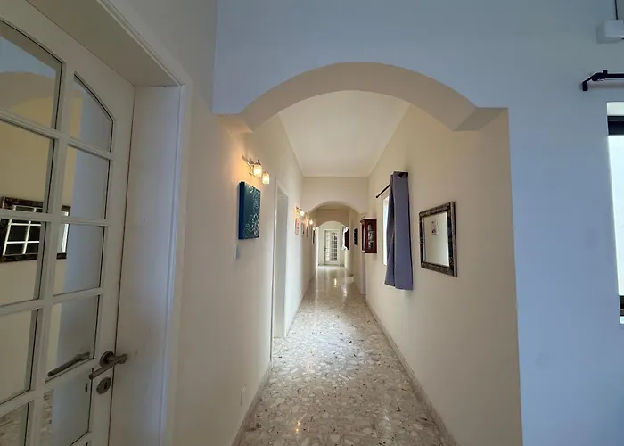 Appartement Panoramic Xl Penthouse Seafront Sliema